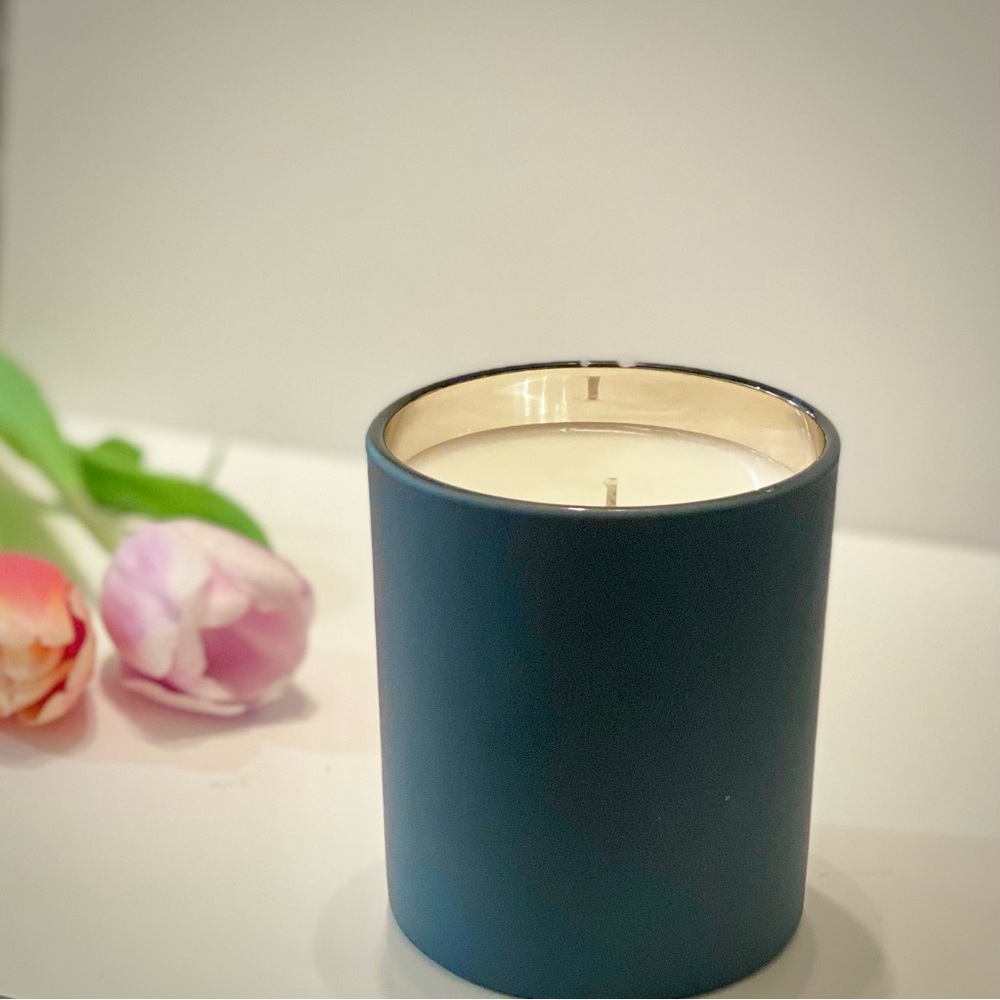 Tulip Fields Soy Wax Candle